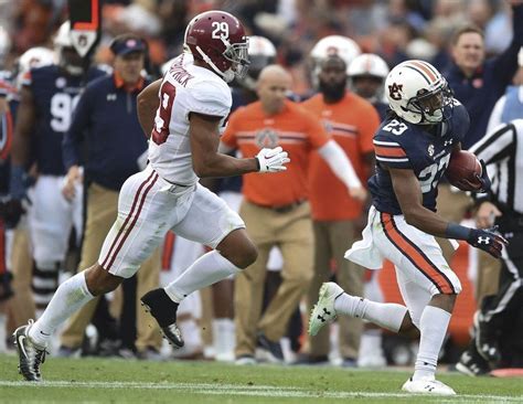 iron bowl history scores.